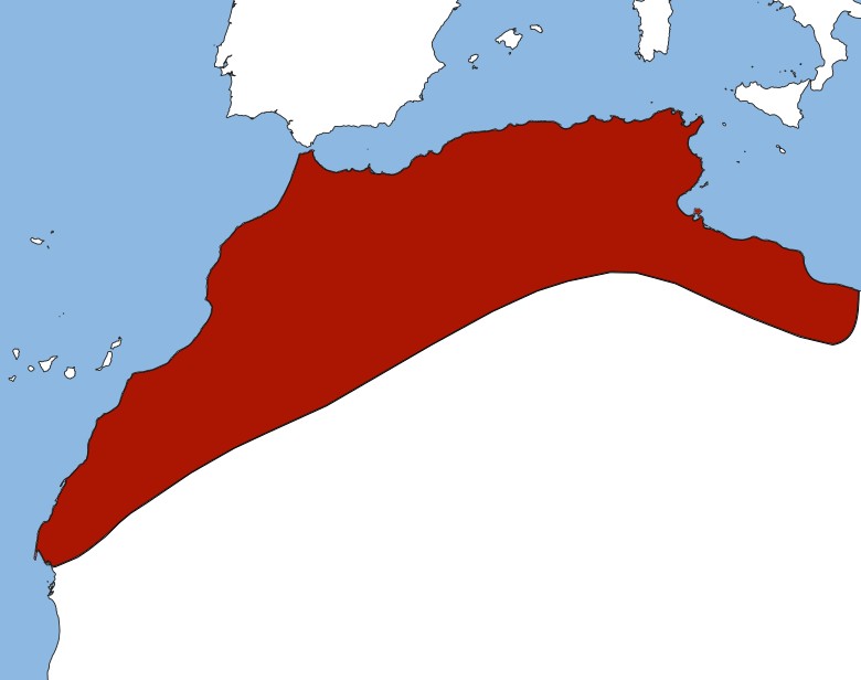 Maghreb